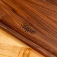 Walnut Rectangle Carving Board Online Hot Sale