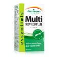 Jamieson 100% Complete Multivitamins Adults For Discount