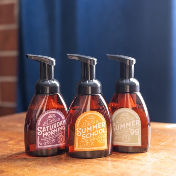 Summer School Foaming Hand Soap Cheap