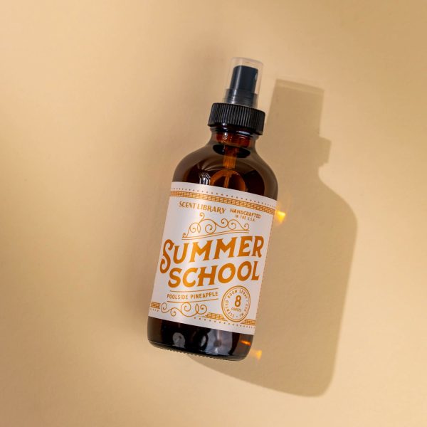 Summer School Room Spray Online