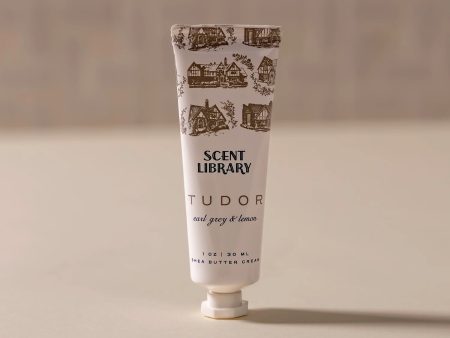 Tudor Mini Hand Cream Online Hot Sale