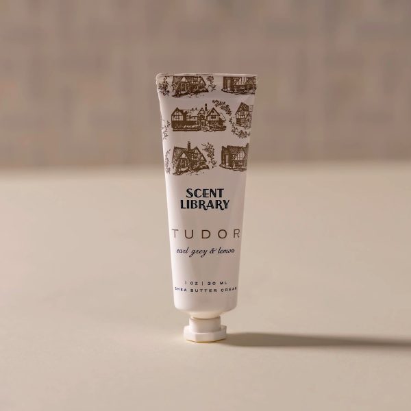 Tudor Mini Hand Cream Online Hot Sale