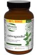 ST FRANCIS Ashwagandha Capsules BONUS (72 caps) For Discount