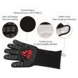 14  Heat Resistant Grilling Gloves Online Sale