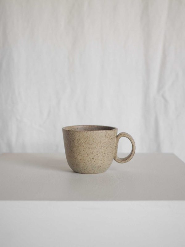 Stoneware Mug For Sale