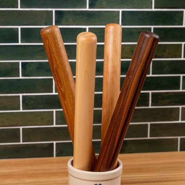 Straight Rolling Pin Online Sale