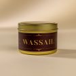 Wassail 5 oz. Candle For Discount