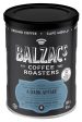 BALZAC S COFFEE  A Dark Affair - Ground on Sale