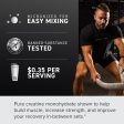 Creatine Monohydrate Online