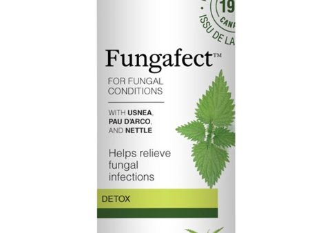 ST FRANCIS HERB FARM Fungafect (100 ml) For Discount