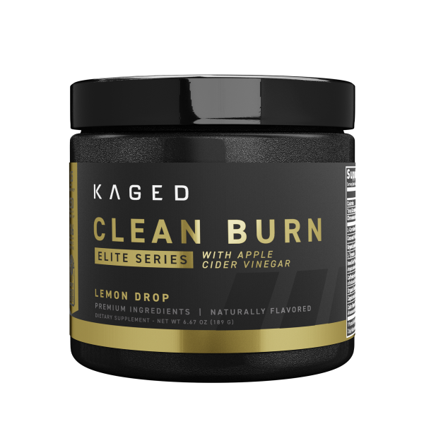 Clean Burn Elite Supply