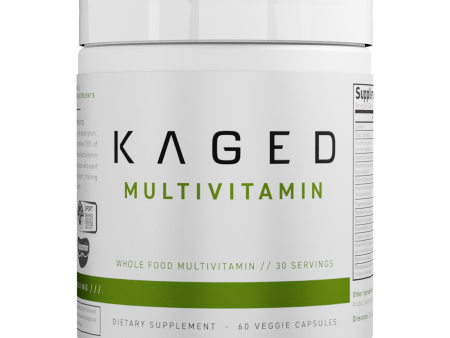 Multivitamin Discount