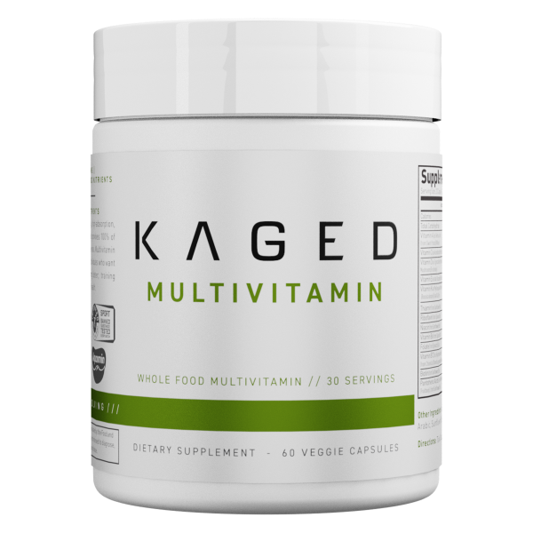 Multivitamin Discount