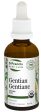 ST FRANCIS HERB FARM Gentian (50 ml) Supply