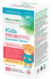 ORGANIKA Kids Chewable Probiotic (30 Tabs) For Cheap