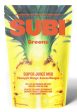 SUBI Super Juice (Pineapple Mango - 280 gr) Online now