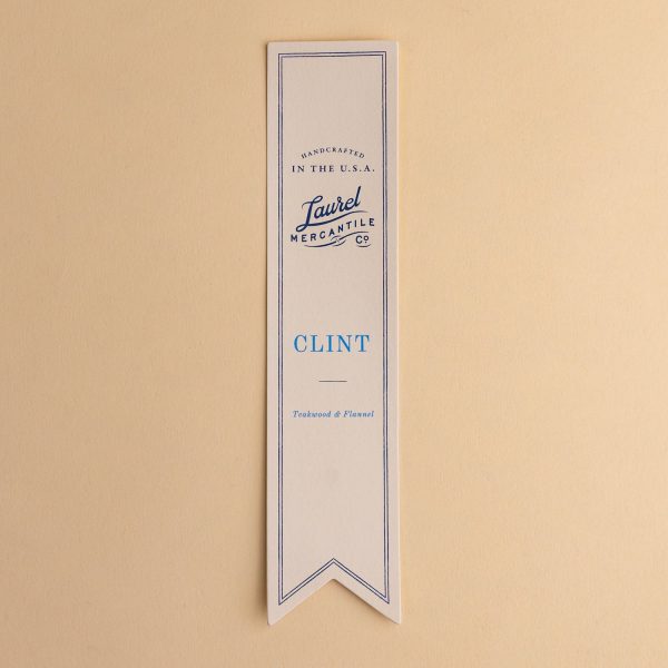 Scented Bookmark - Adventure Collection Cheap