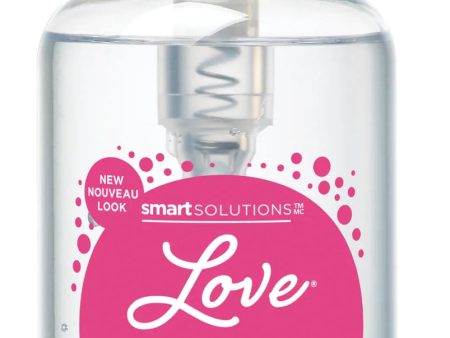 SMART SOLUTIONS Love Personal Lubricant (250 ml) For Sale