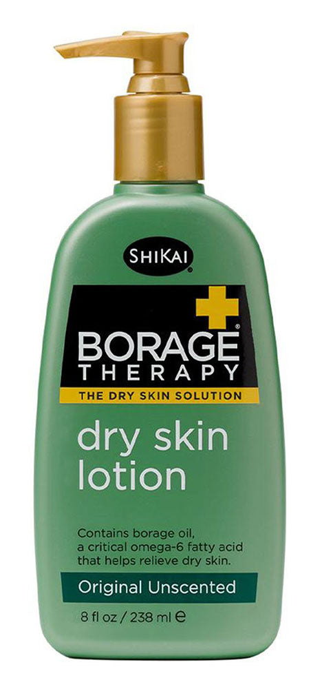 SHIKAI Borage Therapy Dry Skin Lotion ( 238 ml) Online now