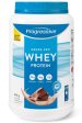 PROGRESSIVE - Grass Fed Whey Protein (Chocolate Velvet - 850 gr) Online Sale