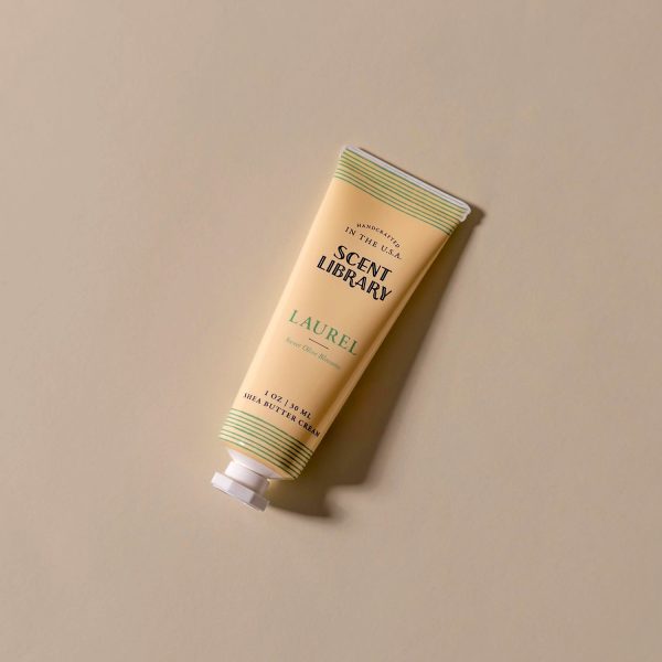 Laurel Mini Hand Cream Hot on Sale