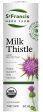 ST FRANCIS HERB FARM Milk Thistle (50 ml) Online now