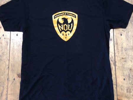 N.O.V. Shield Shirt For Discount