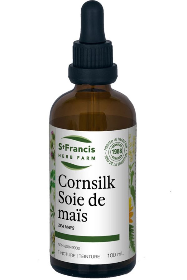 ST FRANCIS HERB FARM Cornsilk For Sale