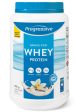 PROGRESSIVE - Grass Fed Whey Protein (Vanilla Delight - 850 gr) Online now