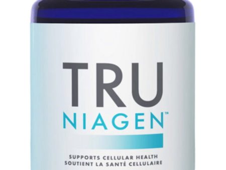 TRU NIAGEN Tru Niagen 300 mg (30 caps) For Cheap