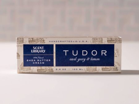 Tudor Hand Cream Cheap