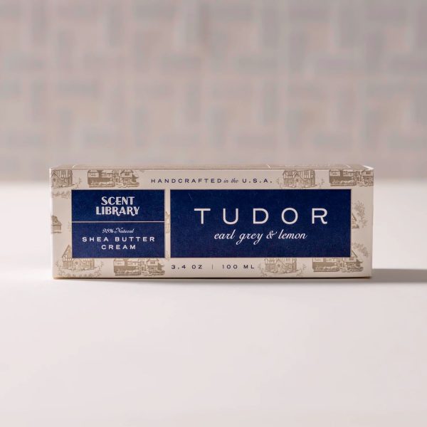 Tudor Hand Cream Cheap