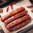 Sweet Unsmoked Pork Sausage (Peppercorn powder) RAW Sale