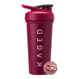 Shaker of the Month - Cranberry Cheap