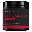 Pre-Workout (Pre-Kaged) Stim Free on Sale