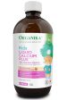 ORGANIKA Kids Liquid Calcium (450 ml) Fashion