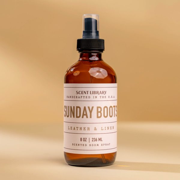 Sunday Boots Room Spray Online now