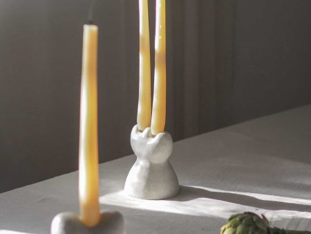 Node Single Candle Holder For Cheap