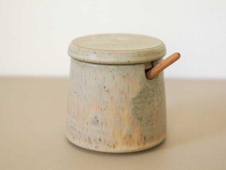 St Helena Sugar Pot For Sale