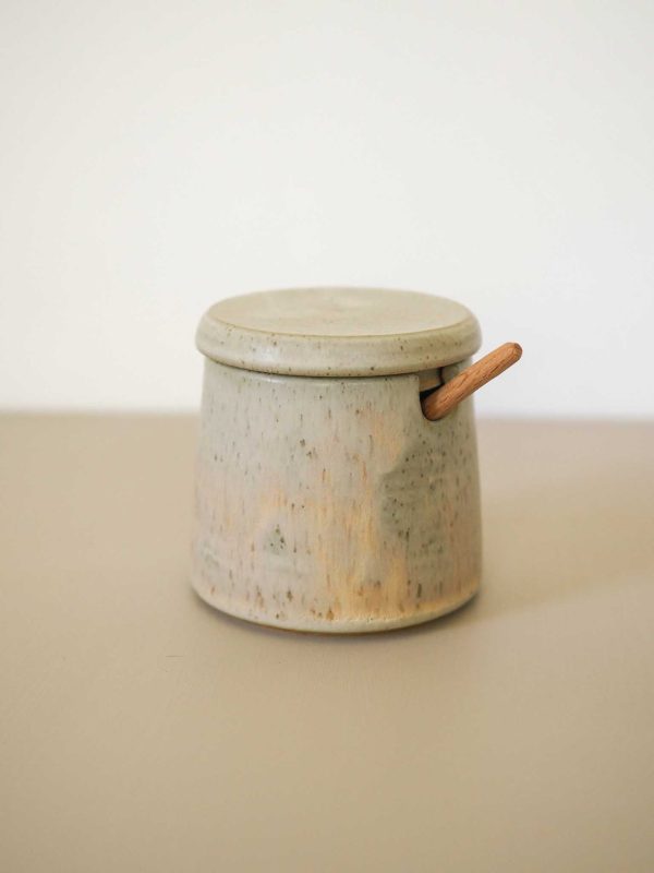 St Helena Sugar Pot For Sale