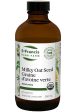 ST FRANCIS HERB FARM Milky Oat Seed (250 ml) Online now