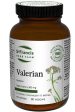 ST FRANCIS HERB FARM Valerian Capsules (60 caps) Cheap