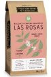 BALZAC S COFFEE Las Rosas - Amber Roast (Whole Bean - 340 gr) Fashion