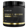 Organic Greens Elite Fashion