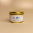 Clint 5 oz. Candle Online now