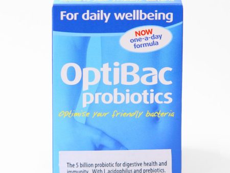 Optibac For Daily Wellbeing Cheap