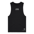 Team Kaged Logo Tank Supply