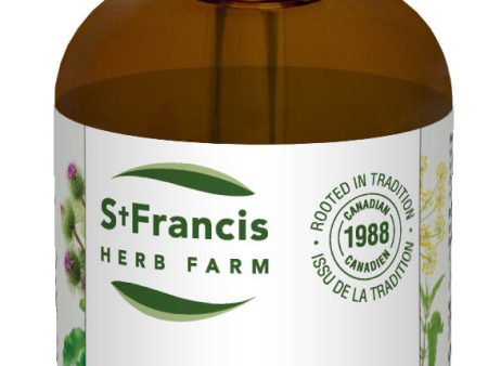 ST FRANCIS HERB FARM Chamomile (100 ml) Sale