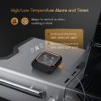 2.4GHz WiFi and Bluetooth BBQ Thermometer IBT-26S Hot on Sale