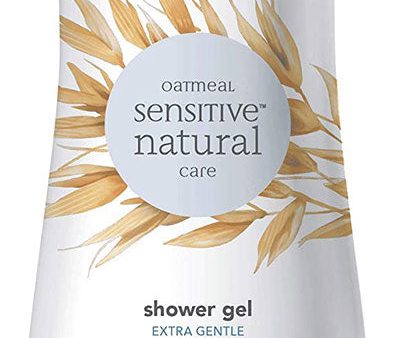 ATTITUDE Body Wash - Extra Gentle - FF Cheap